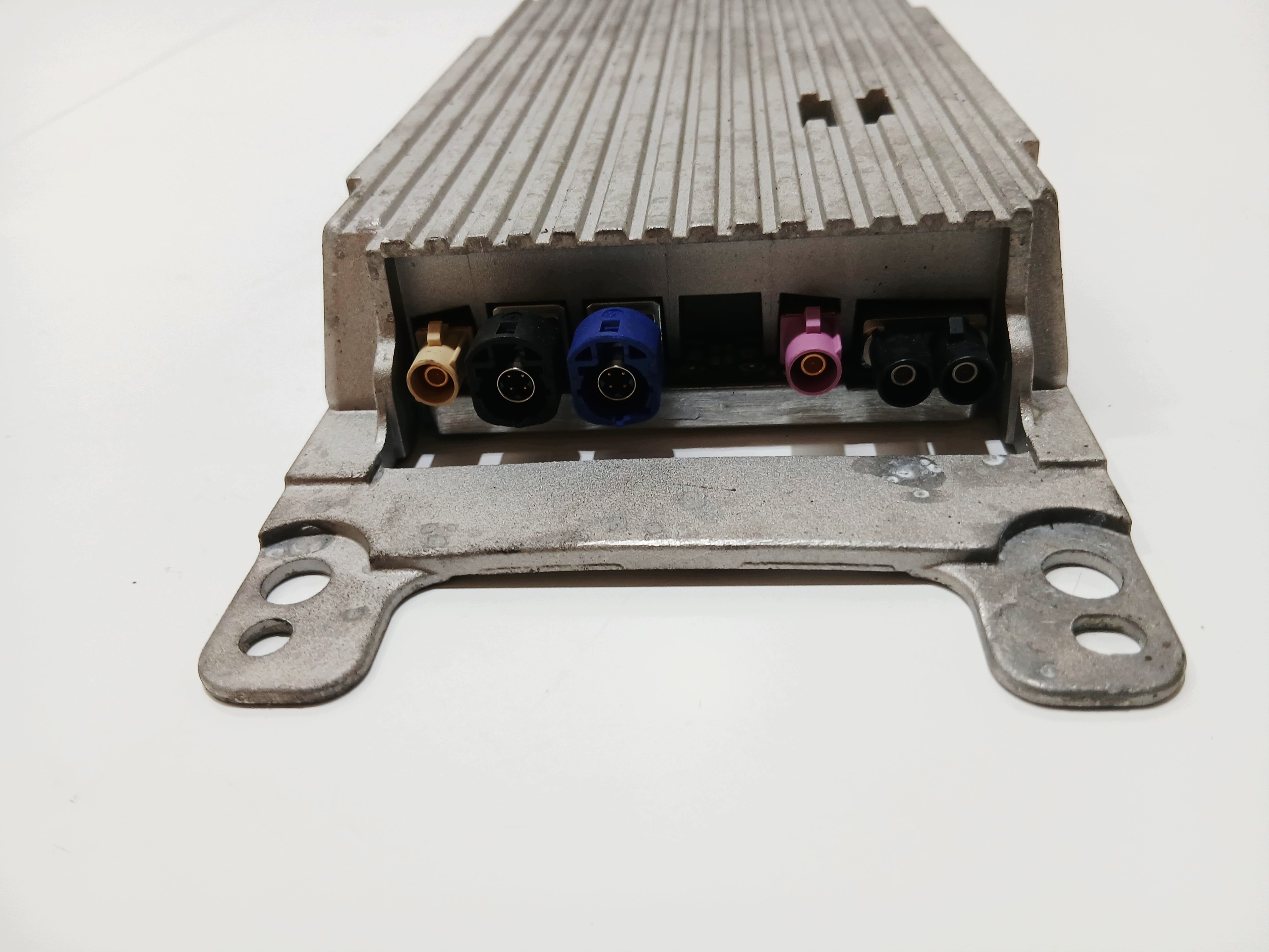 module control unit COMBOX BMW F30 F34 9257152