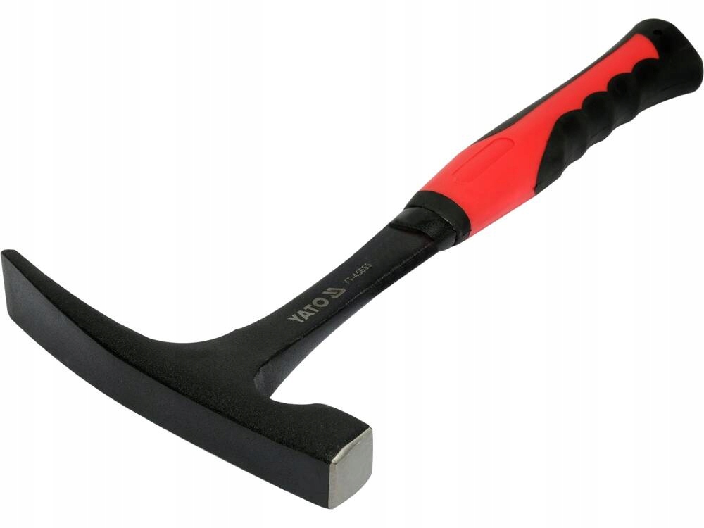 MŁOTEK GEOLOGICZNY Z PŁASKIM KOŃCEM 1000g YATO YT-45655 Marka Yato