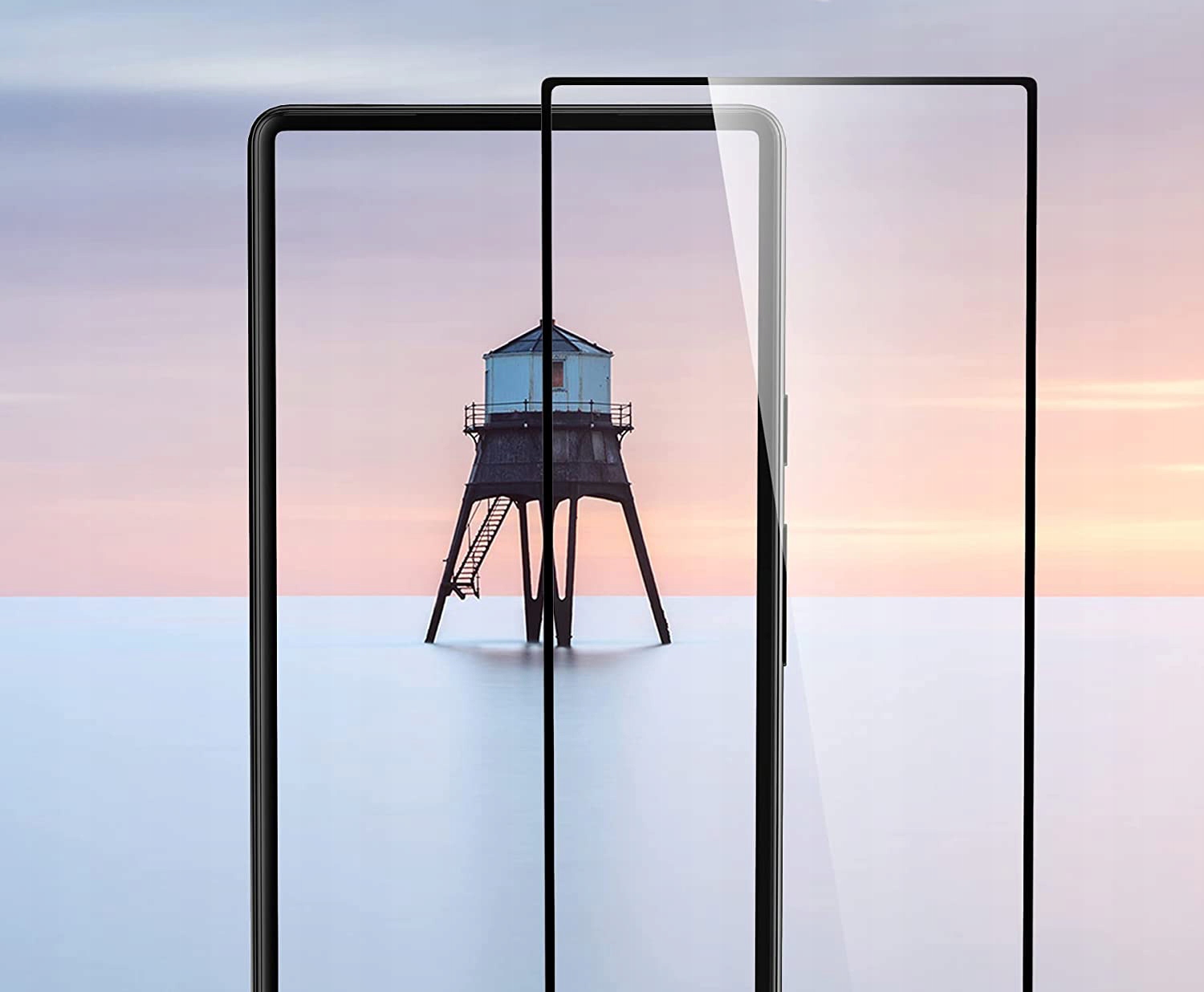 Szkło Hartowane Full Glue do Google Pixel 6 Przeznaczenie inne