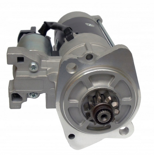 Startér 24V Pásový Bagr Cat 311-320