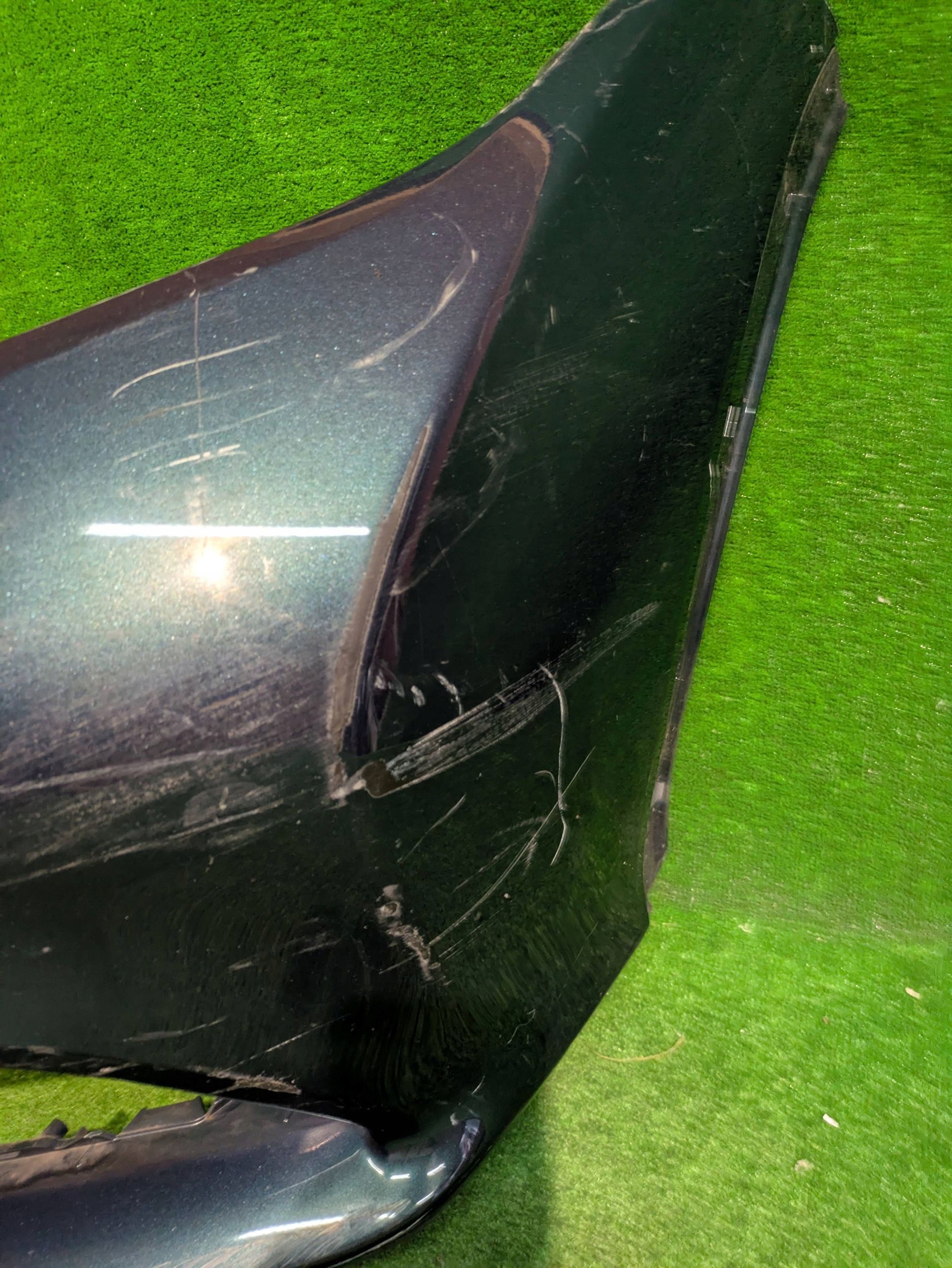 front bumper front HONDA CIVIC IX 12- NR.7488