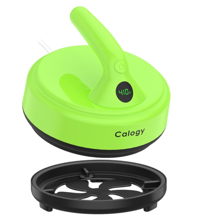 Termotransferový lis na flex fólie Calogy Mini