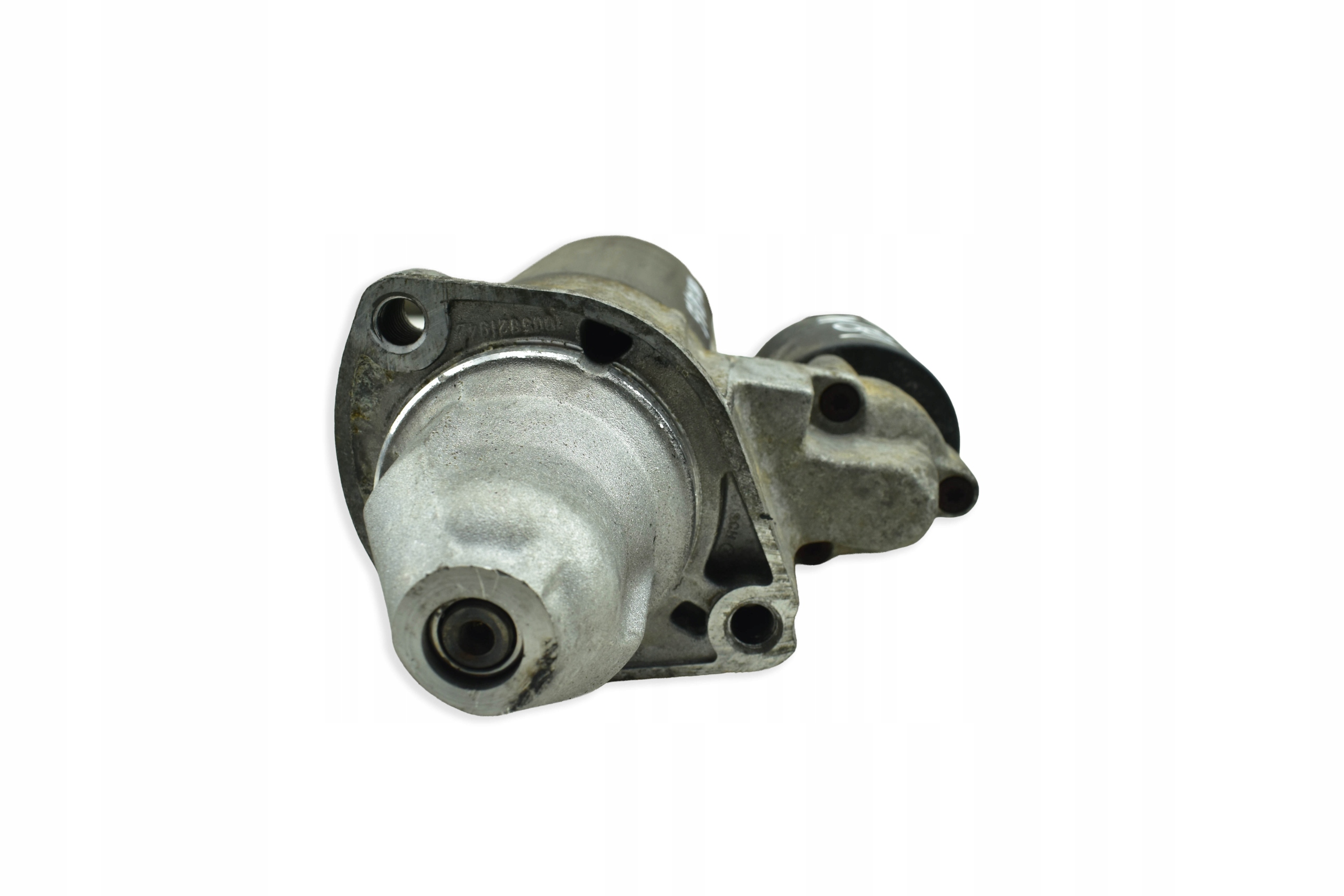 starter MERCEDES SLK R171 3.5 V6 M272.963
