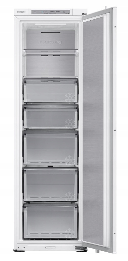 SAMSUNG Zamrażarka do zabudowy BRZ22700EWW/EF EAN (GTIN) 8806094774047