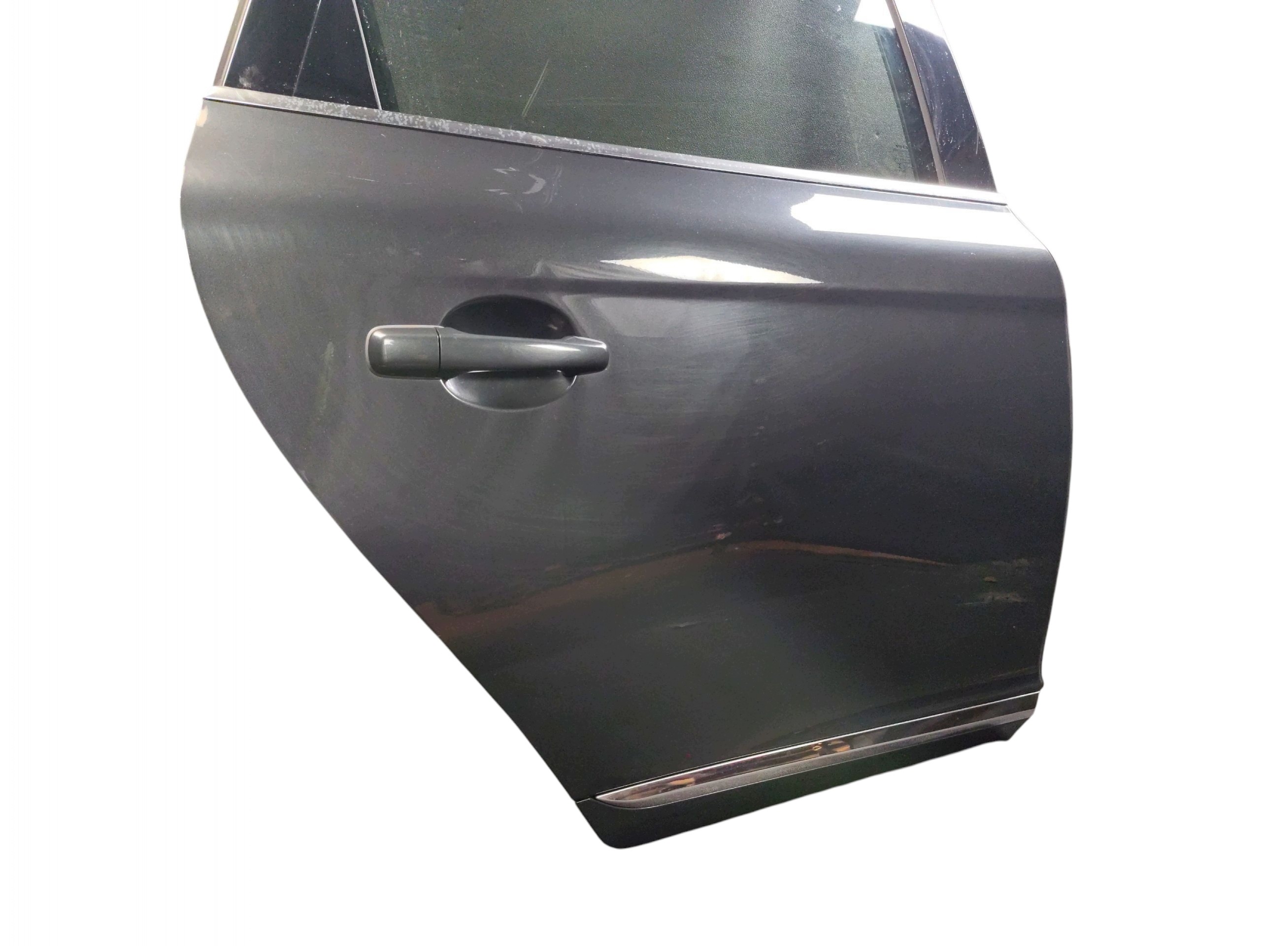 tür rechts heck VOLVO XC60 und LIFT (2013-2017) code LAKIERU 492-46