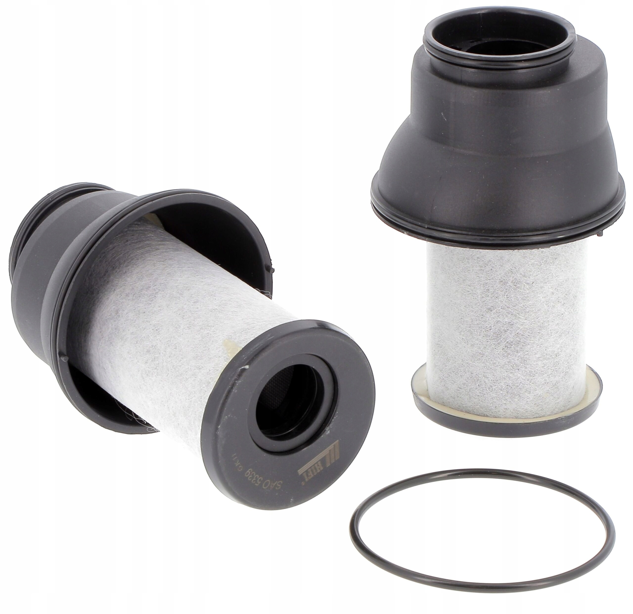 Filtr větrání motoru Sao 5339 Hifi Filter