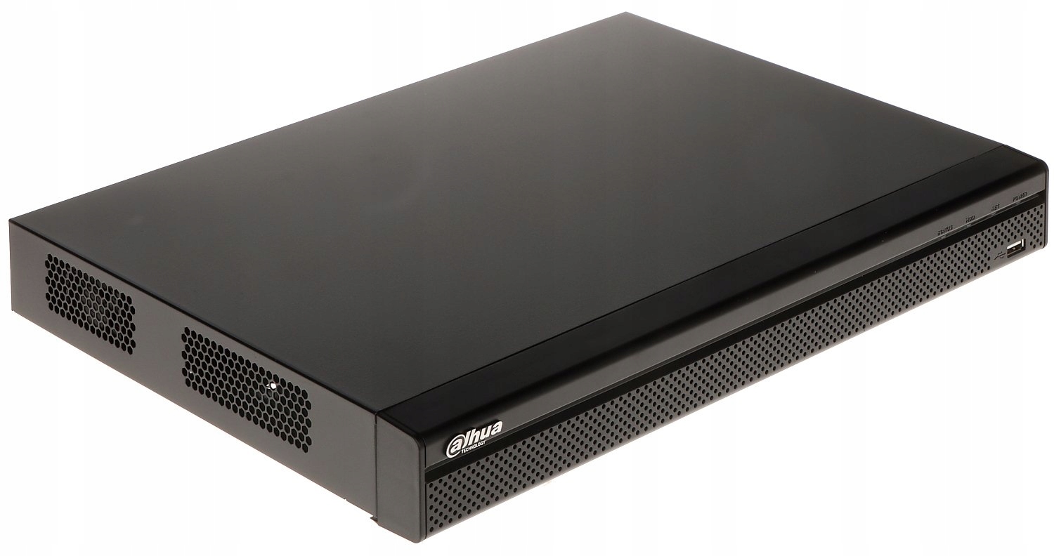 Rejestrator Ip 16 kanałów NVR4216-4KS3 Dahua