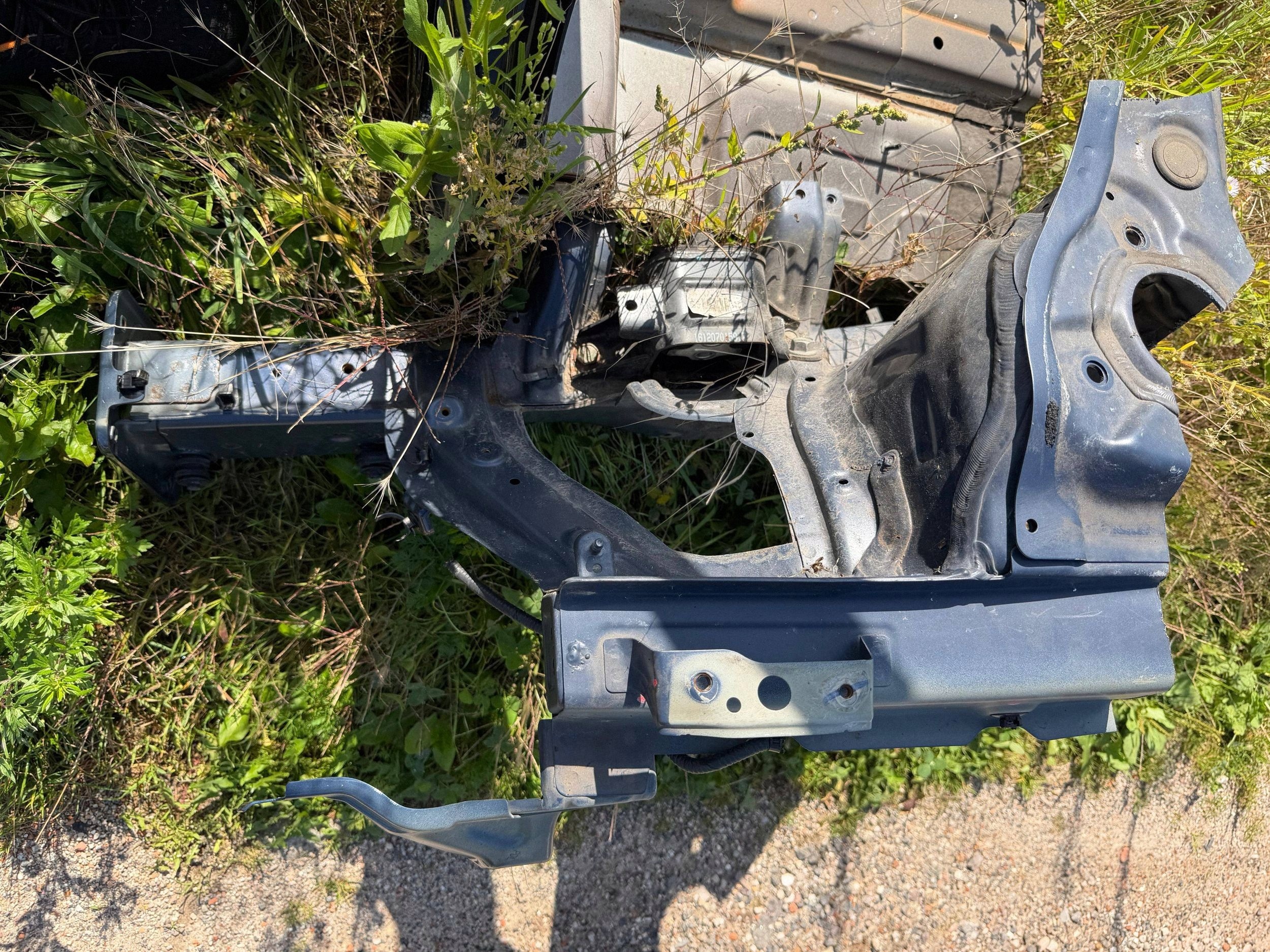 HYUNDAI I30 III quarter quarter FARTUCH left left front front 2017