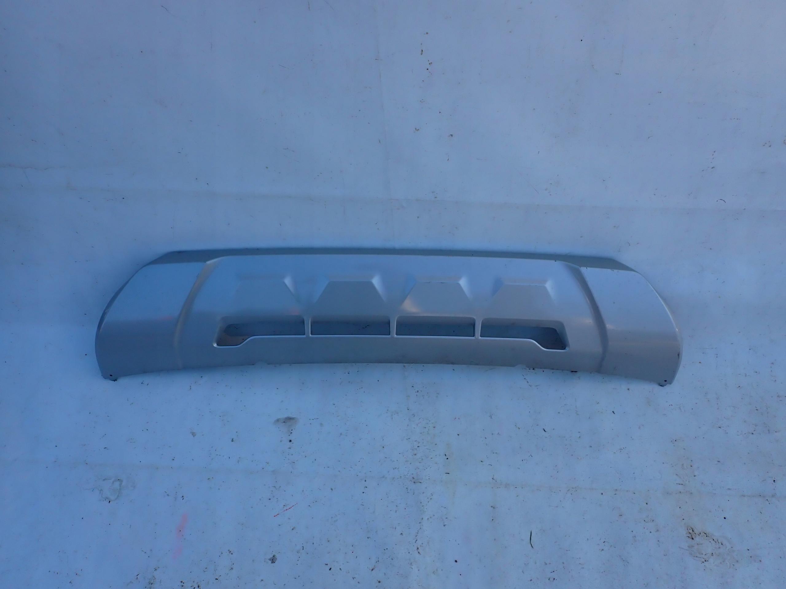 MITSUBISHI L200 19- spoiler předek 6400J272ZZ
