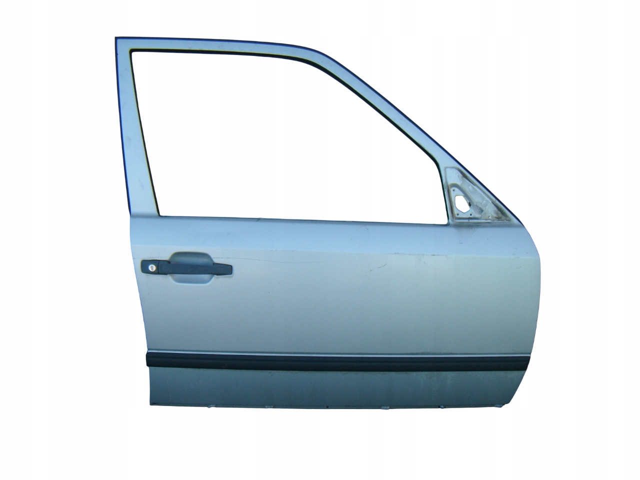 MERCEDES E W124 84- KOMBI DRZWI PRAWY PRZÓD