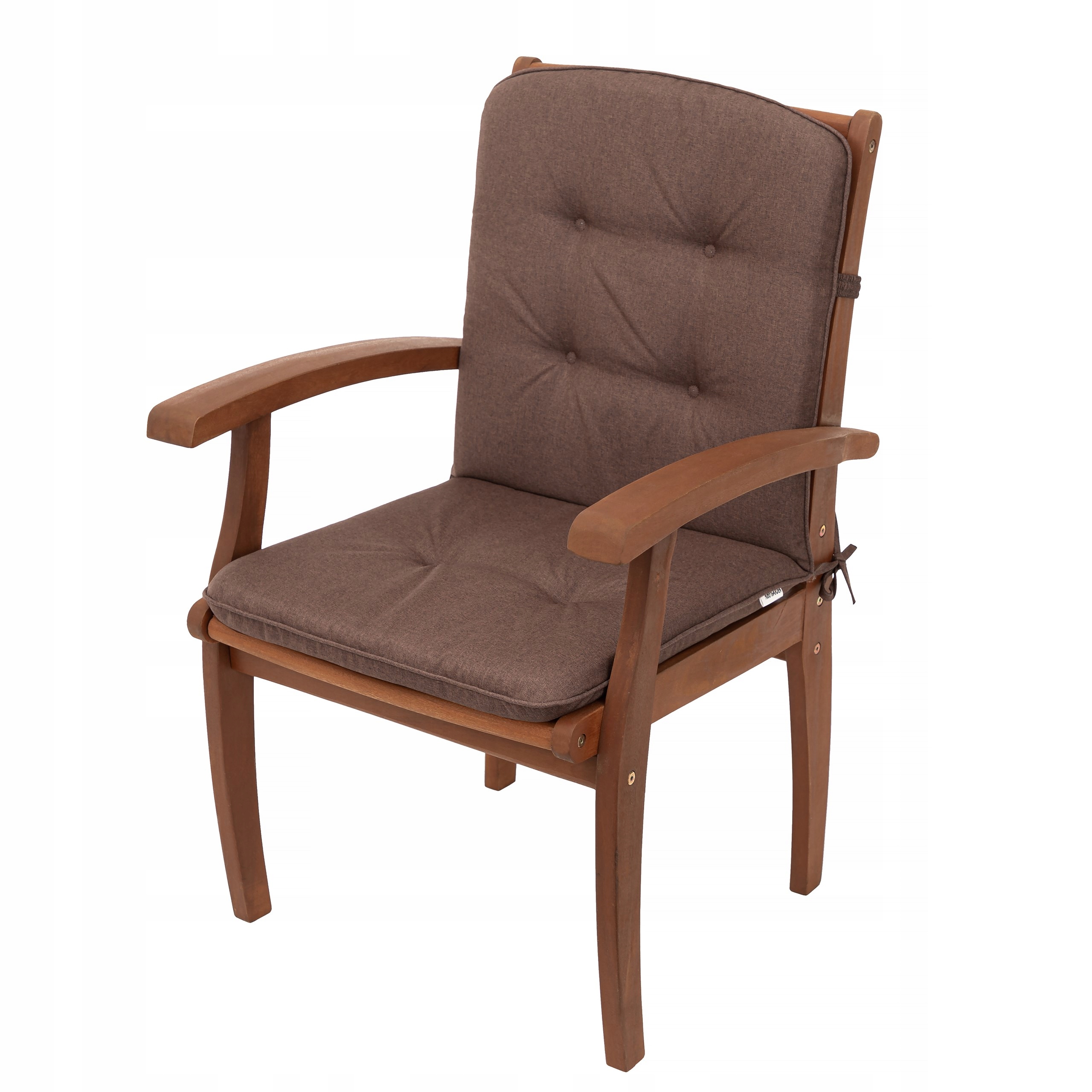 Záhradný vankúš na stoličku Vodotesná stolička 102