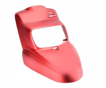 5WWF151 - Yamaha BWS MBK BOOSTER 50 навіс чача 04-16