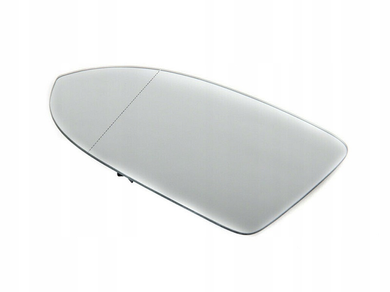 3G0 857 - Левое зеркало заднего вида VW Passat Arteon OE