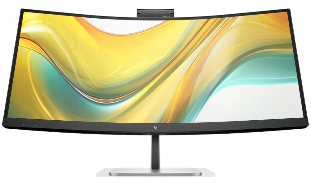 Hp 534pm/ 34"/ 2560x1440/ Ips/ 5ms/ 400 cd/m2/ 4000:1/ Hdmi/ Dp/ Usb/ Usb-c