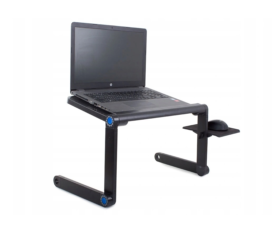 

Uniwersalny Stolik Pod Laptopa Podstawa Chłodząca