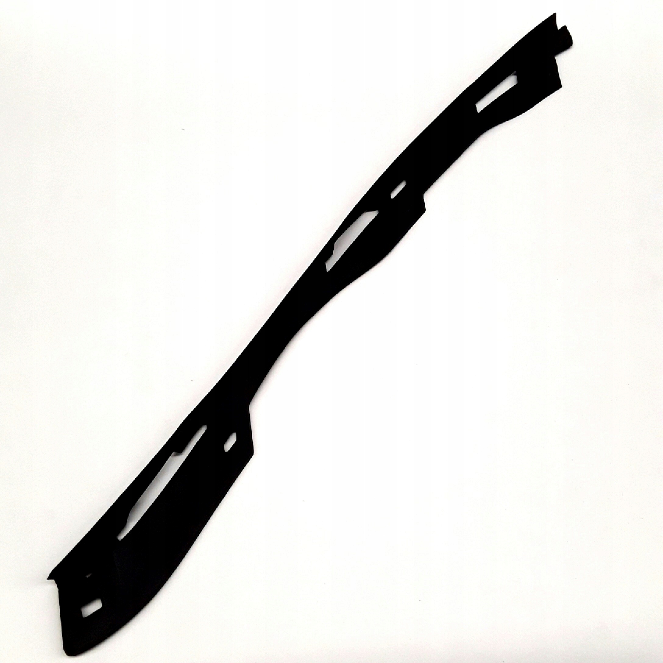 VOLVO S60 V60 lewa listwa uszczelka lampy reflekto