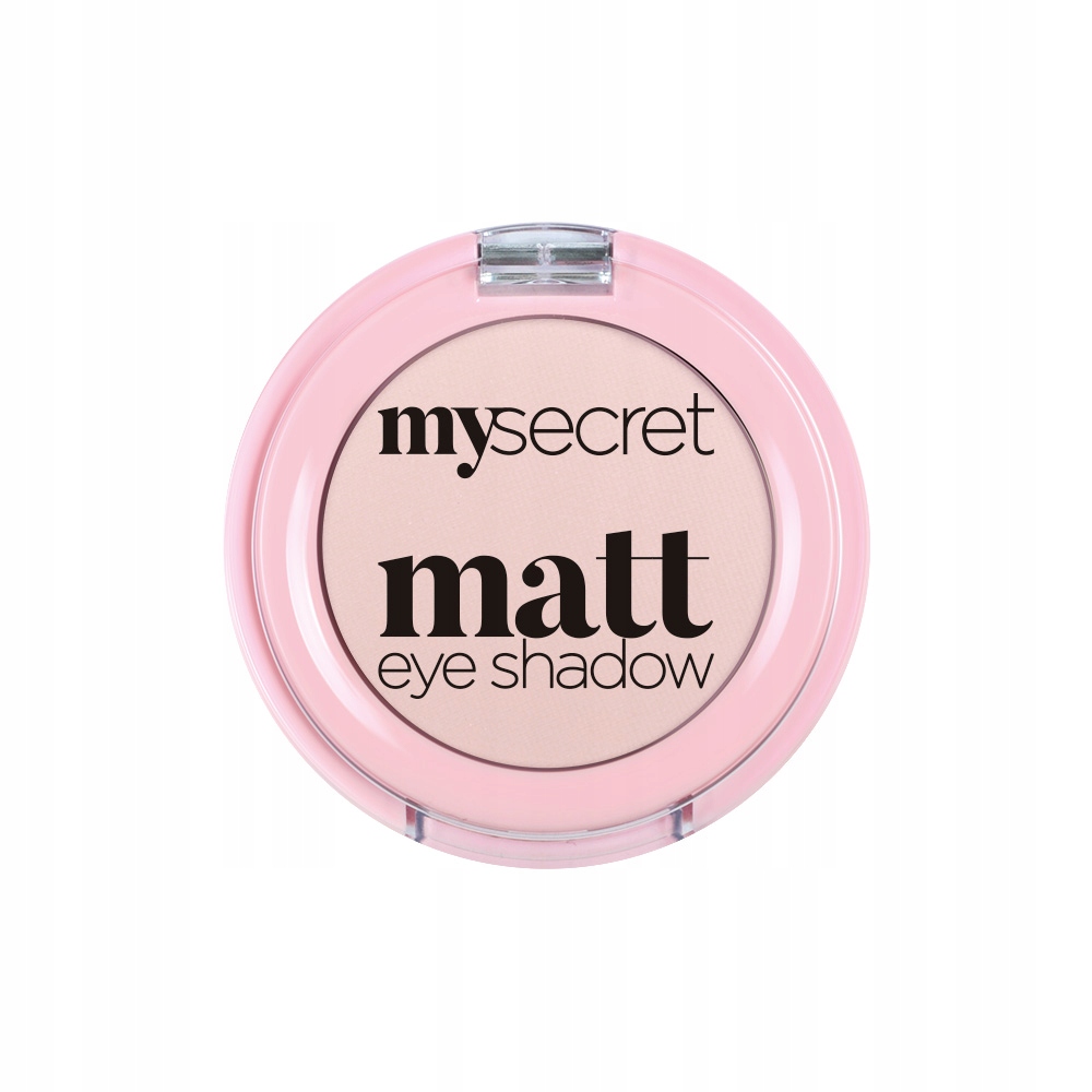 

My Secret Mono Matt Cień Do Powiek 505 3 g