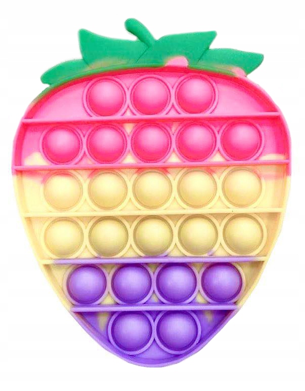 

Popit Zabawka Antystresowa poppit antystres pop it