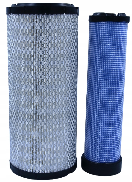 ПОВІТРЯНІ ФІЛЬТРИ SA16579 SA16300 NEW HOLLAND TD 80