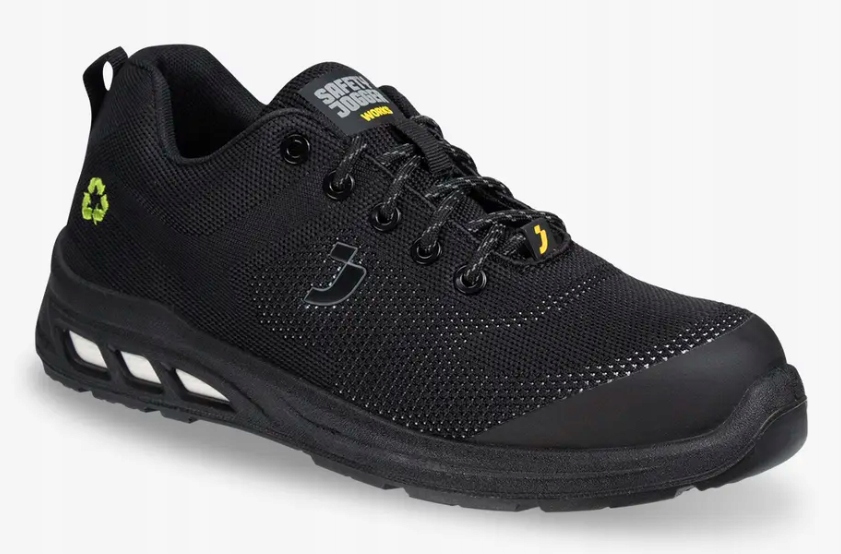 Buty robocze Safety Jogger Ecofitz S1P Low 41
