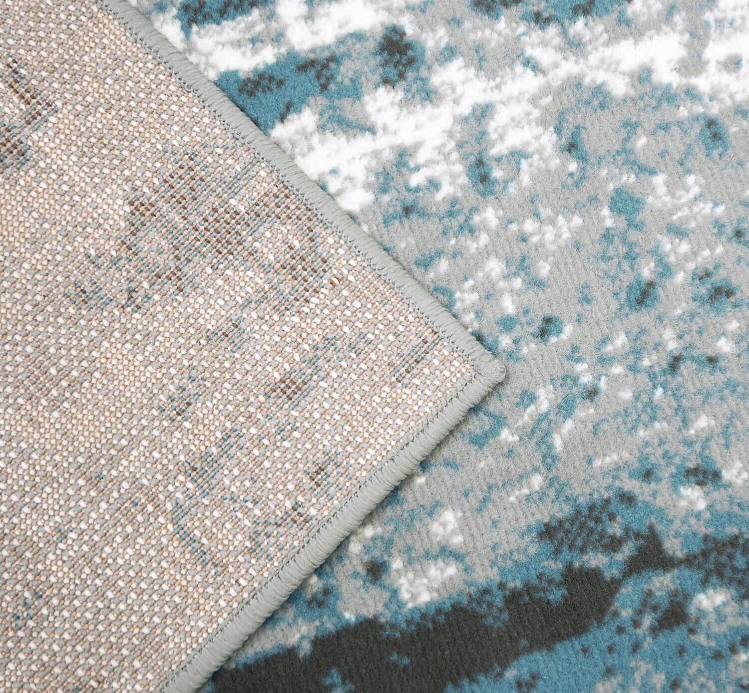 DYWAN MIĘKKI NOWOCZESNY LOFT MODNY DO SALONU SYPIALNI 60X110 Marka inna