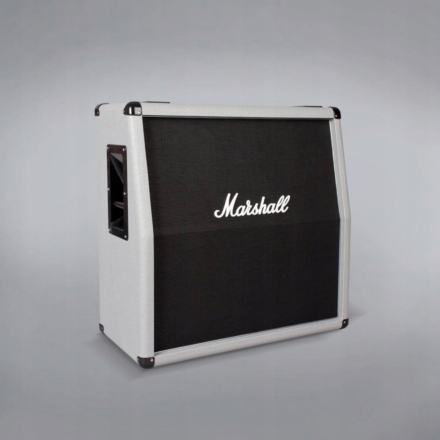 Marshall 2551AV Silver Jubilee – kytarová reproduktory 4x12" 280W