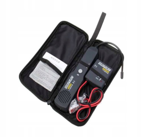 EM415PRO Tester samochodowy Kabel Tester punktu Marka inna