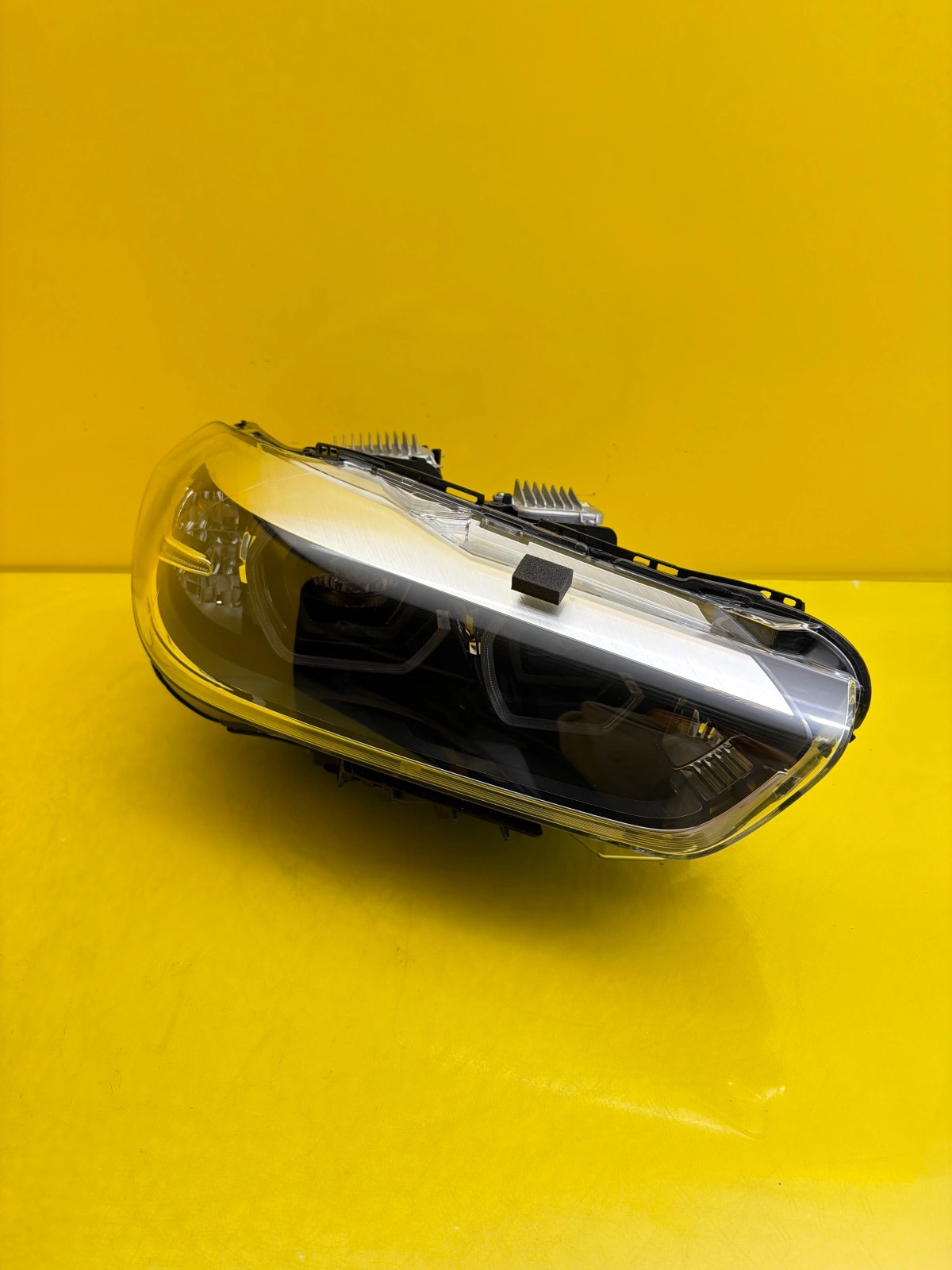 feu droit BMW X2 F39 Full Led 5A1E0A8-02