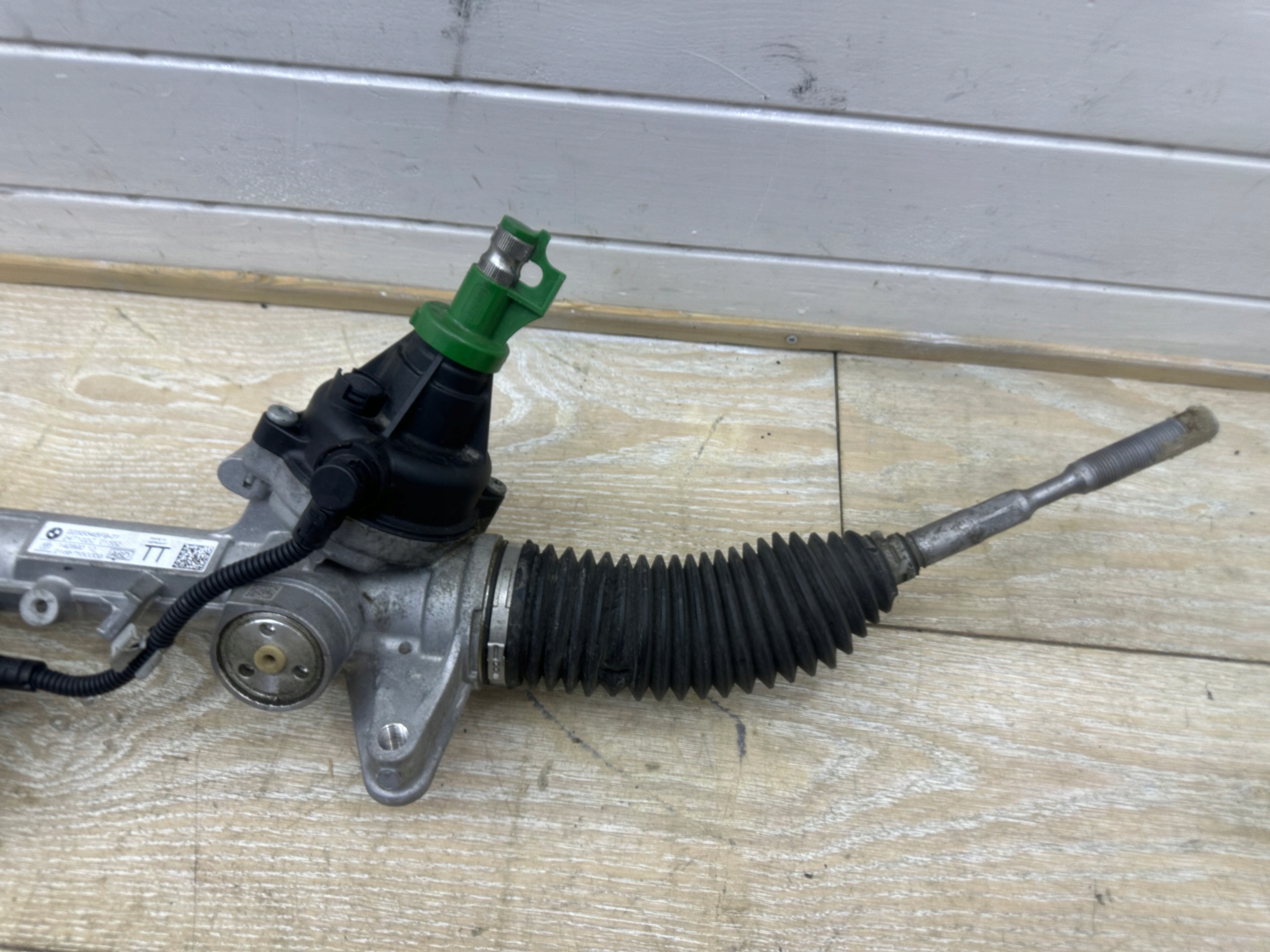 Boîter direction Boîter direction BMW 3 G20 G21 G22 TT 5b54BF9