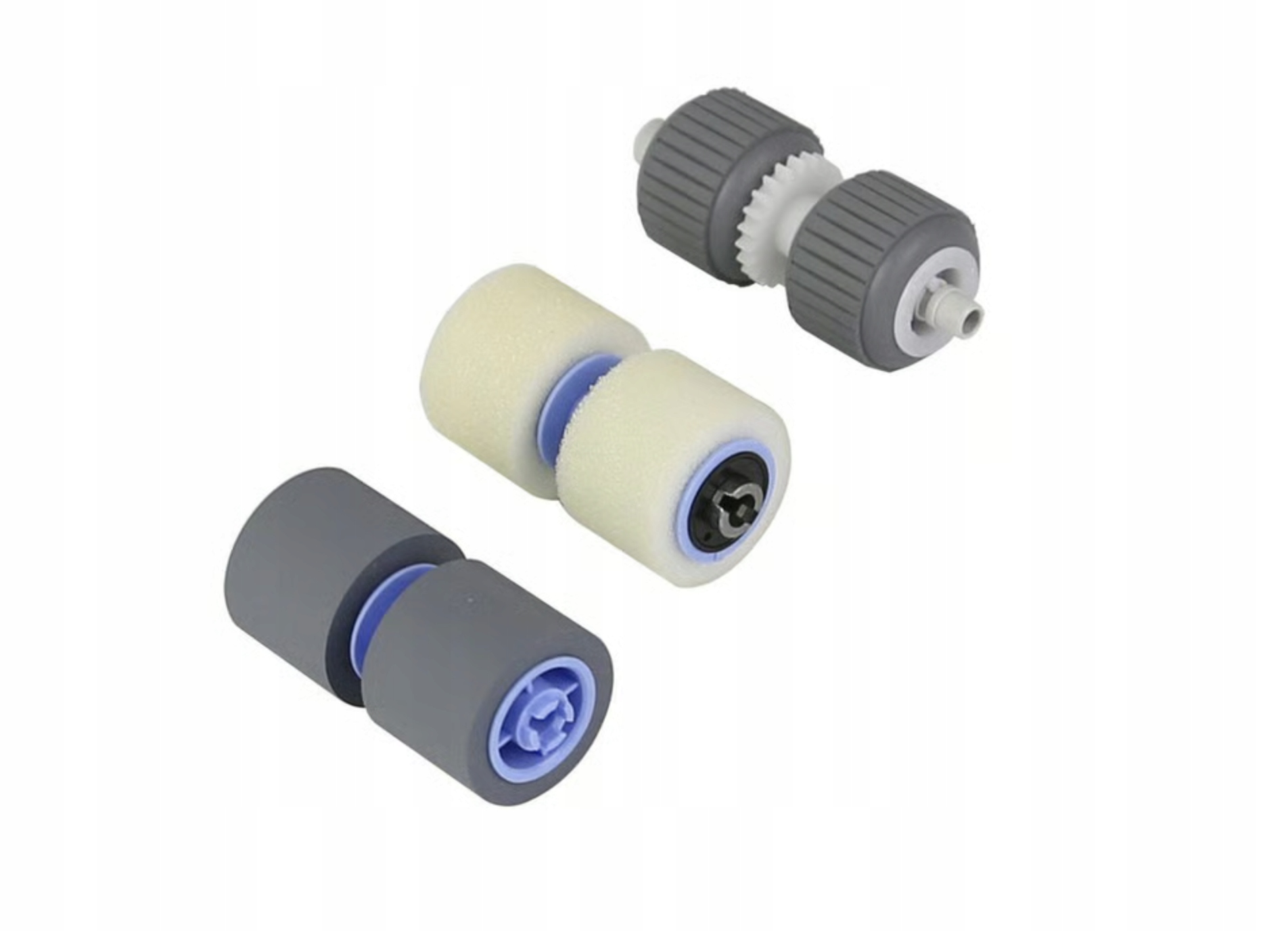 Kolečkové brusle DR-6050/7550