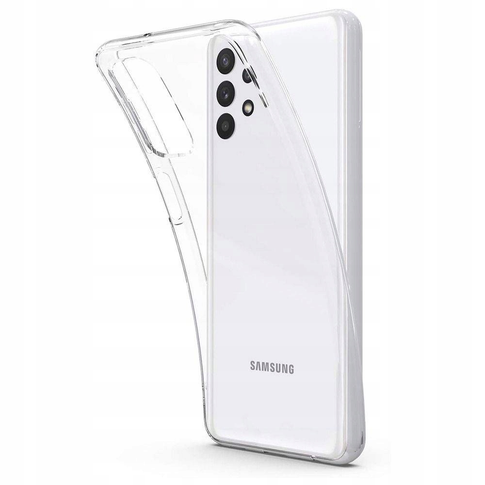 Etui Back Case Ultra Slim 0,5mm do Samsung Galaxy A13 4G