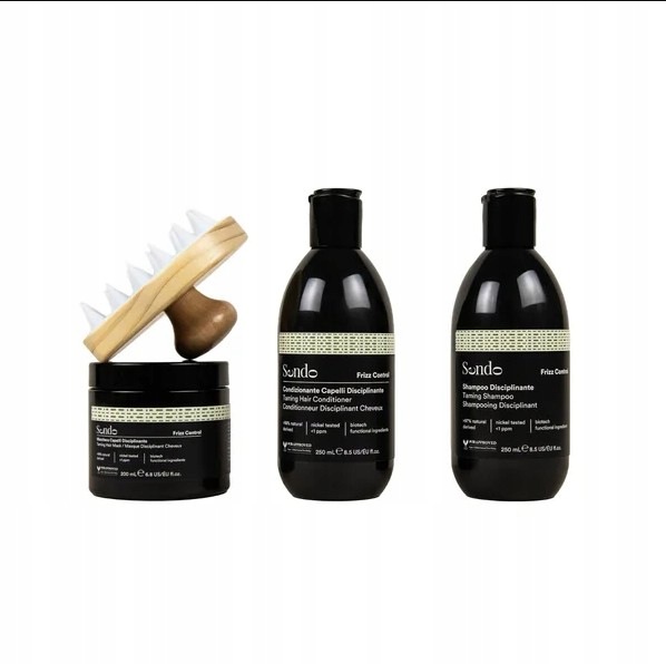 Sendo Frizz Away Kit Kit proti krepatění