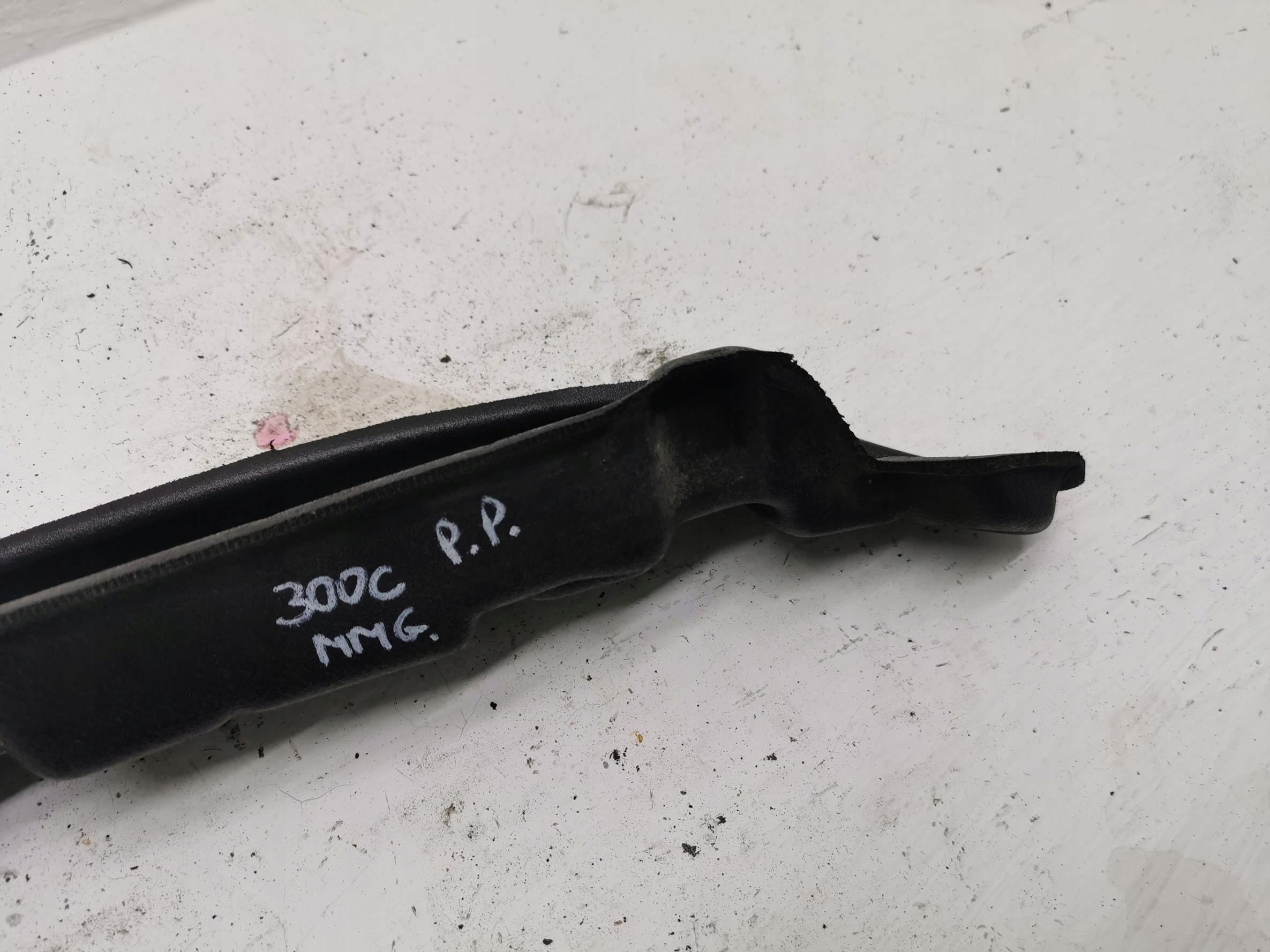 Insonorisation Aile Droite Avant CHRYSLER 300C