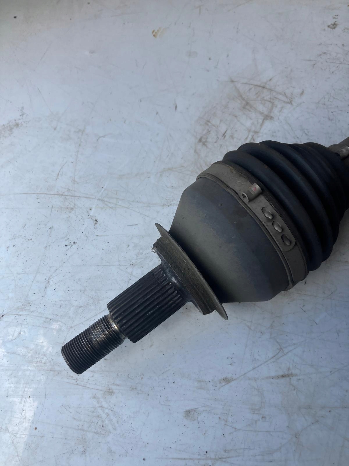 semi-axis right right front MAZDA CX5 and LIFT 2.2 D AUTOMAT 39100-FTB0A