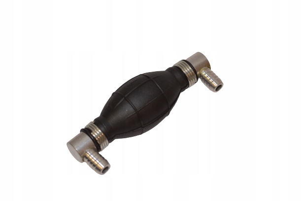 POMPKA PALIWA RĘCZNA KĄTOWA 12 MM