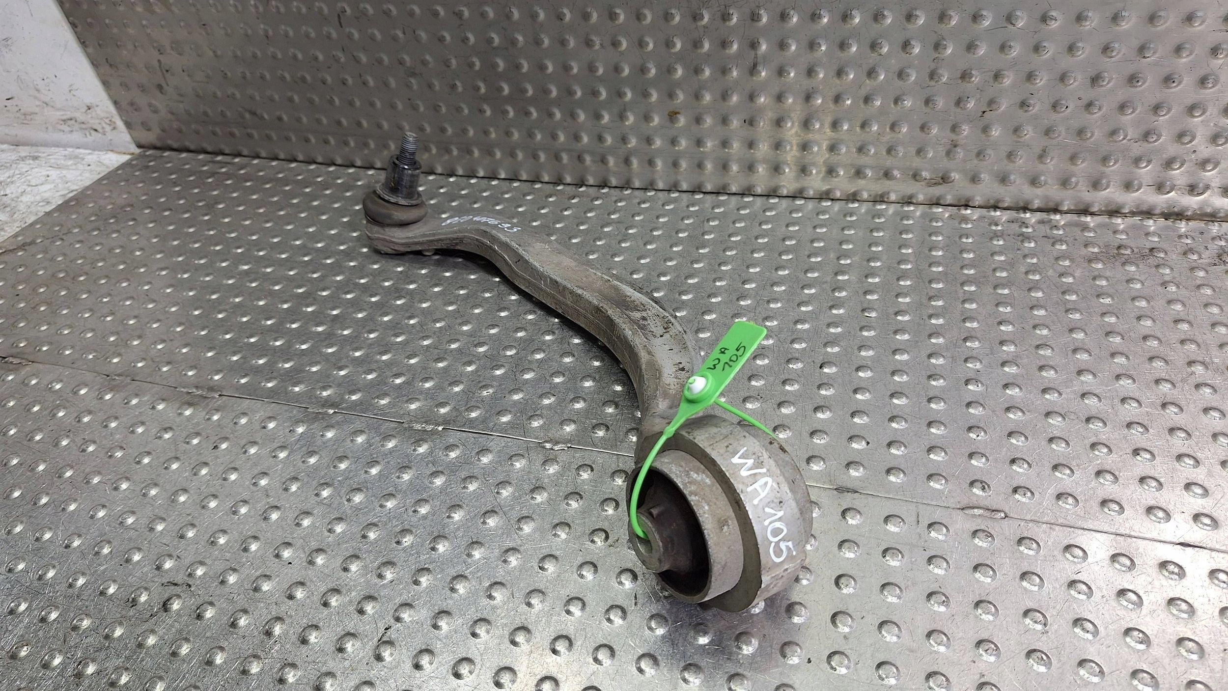Querlenker links vorne 8E0407693AA AUDI A4 B6 B7 EXEO