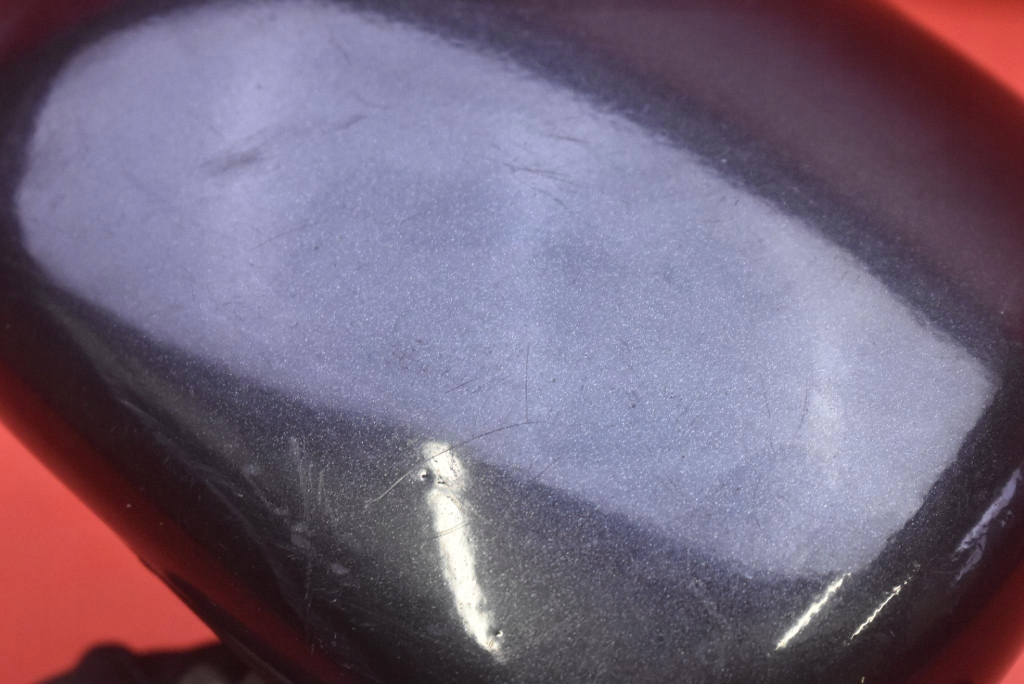 mirror right black, EU 010544 VW NEW BEETLE 98-05 5 PIN