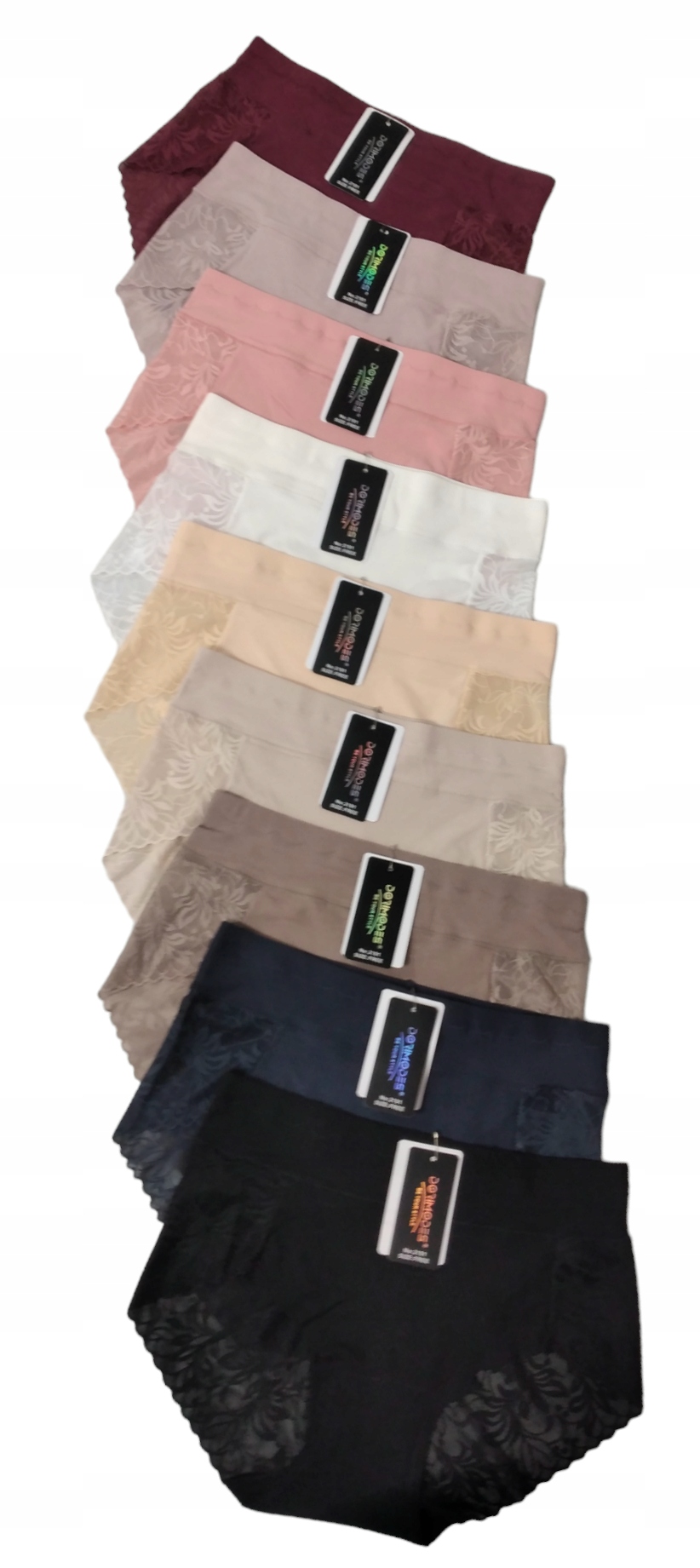 FIGI BEZSZWOWE Dorimodes rozm.UNI