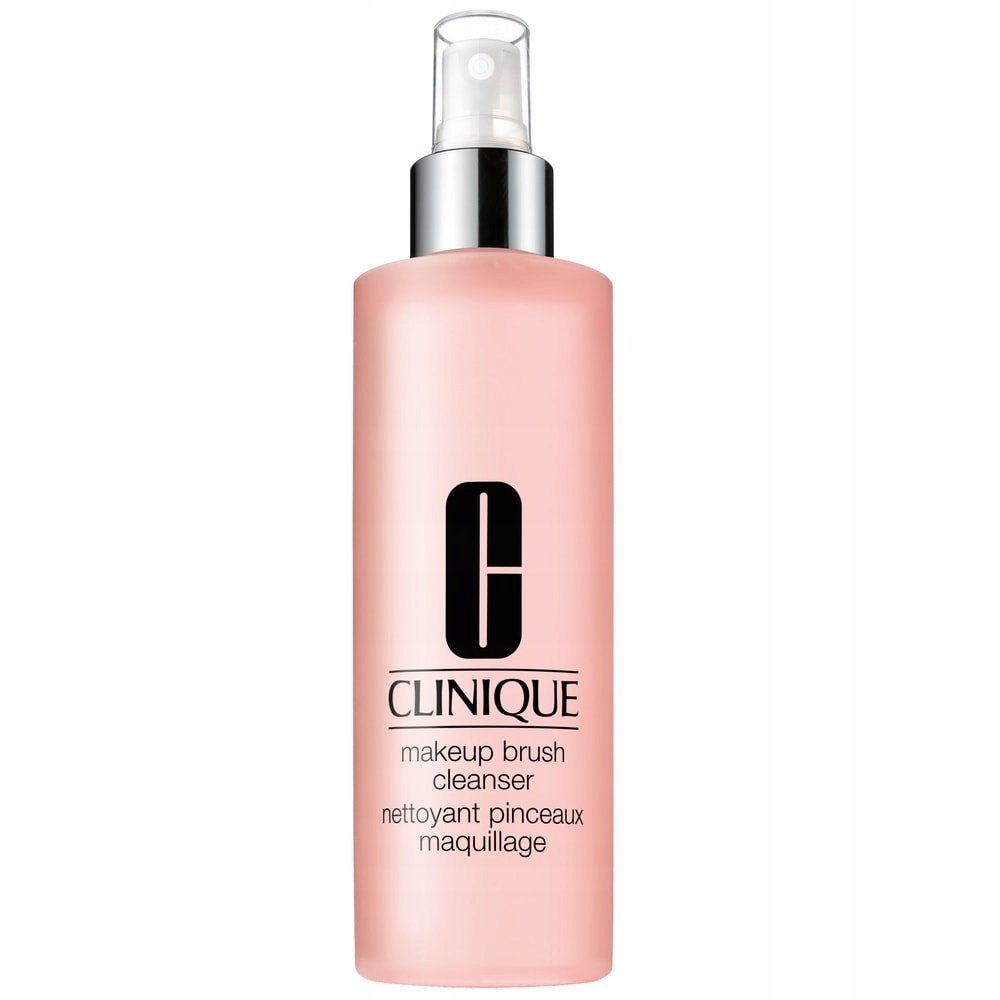 Clinique Čisticí přípravek na štětce, 236 ml