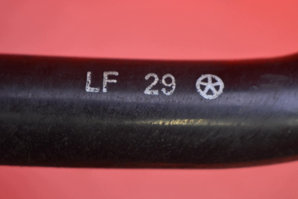 stabilizer rod front HYUNDAI IX35 1 and 2.0 CRDI 136 KM 09-13