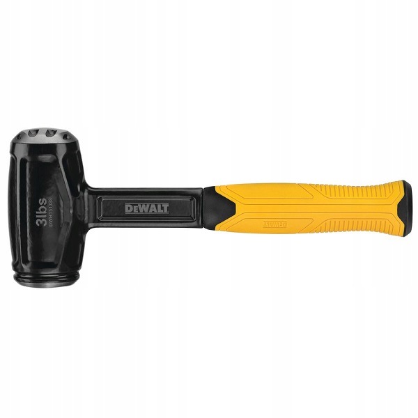 Kladivo pro propichování a demolici DeWalt [DWHT51388-0] 1,4 kg