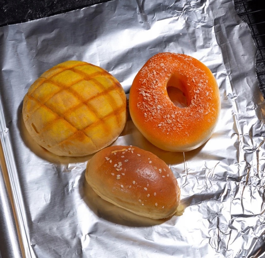 FOLIA ALUMINIOWA CATERINGOWA 29CM SPOŻYWCZA 0,8KG Grubość 12,5 mikronów