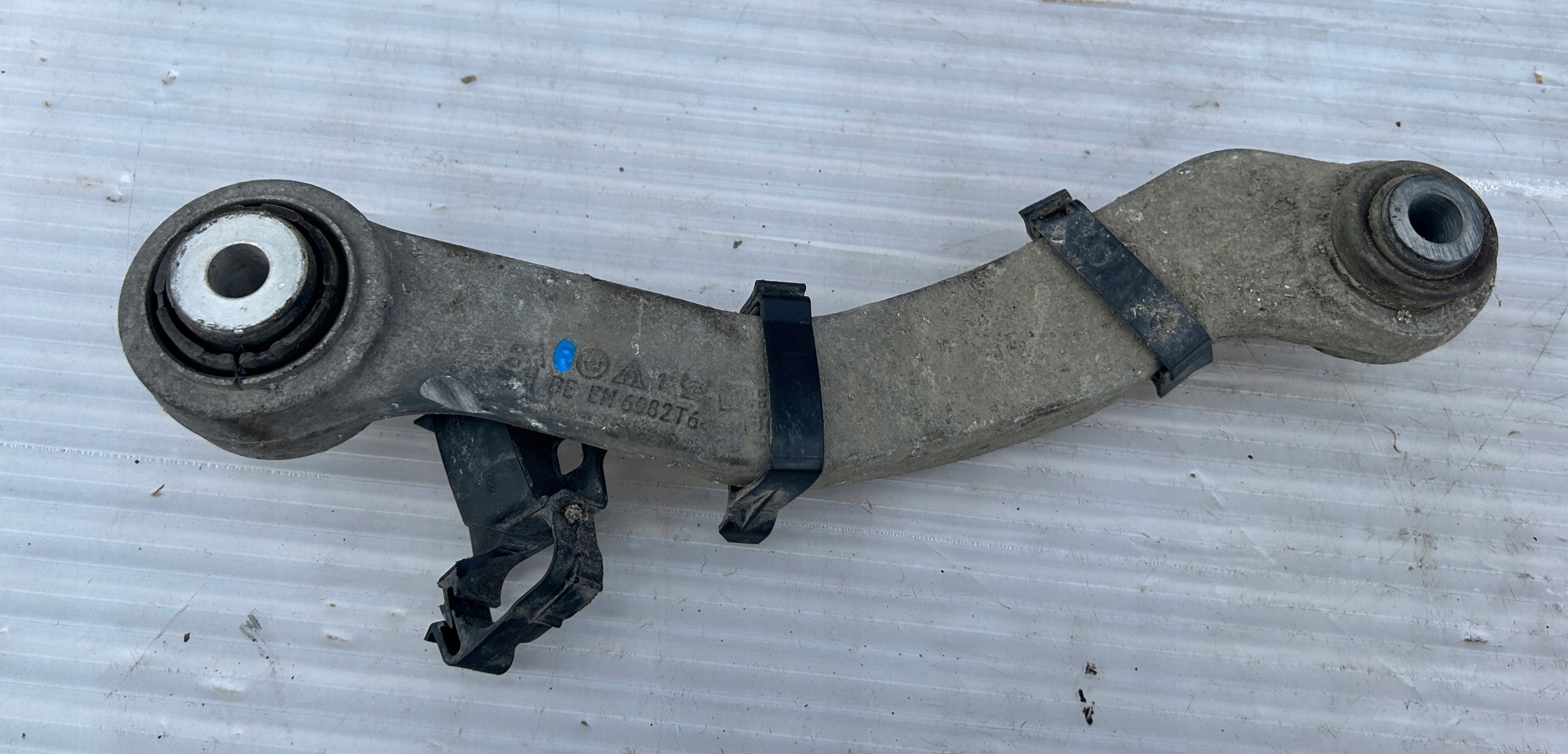 Querlenker rechts links heck BMW 7 750i 4.4 F01