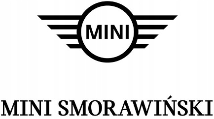 MINi antena SPORT R50 R56 R60 F60 83mm Mark MINI
