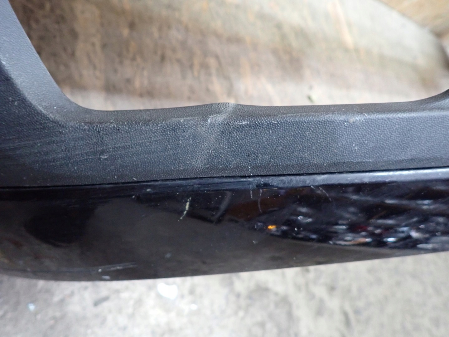 bumper front front VW MULTIVAN T6 LIFT T6.1 7LA 2019-2024R 7LA807221B