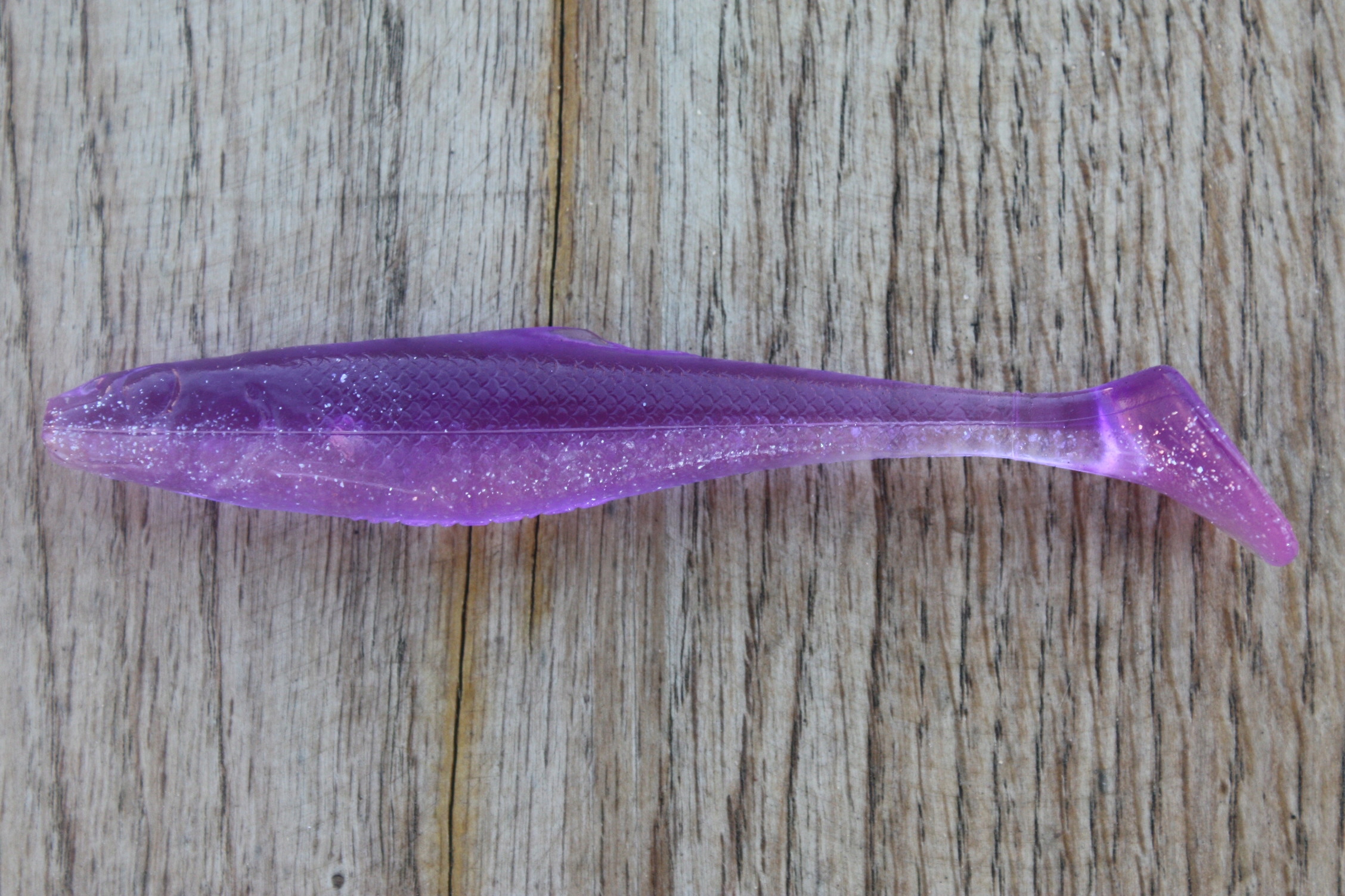 Guma Realistic Shad Matusiak Kiełb 7cm nr 048