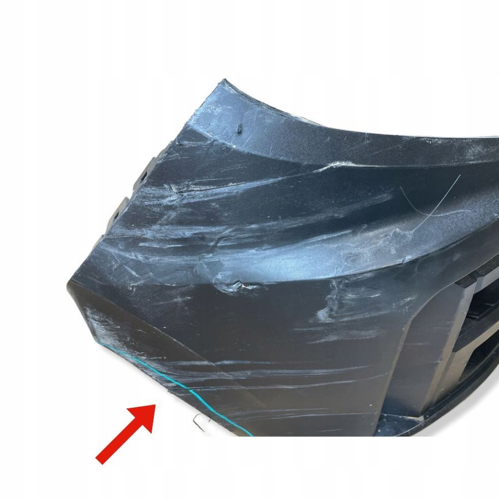 bumper front front RENAULT MASTER IV 4 5 V 2024- 620223390R