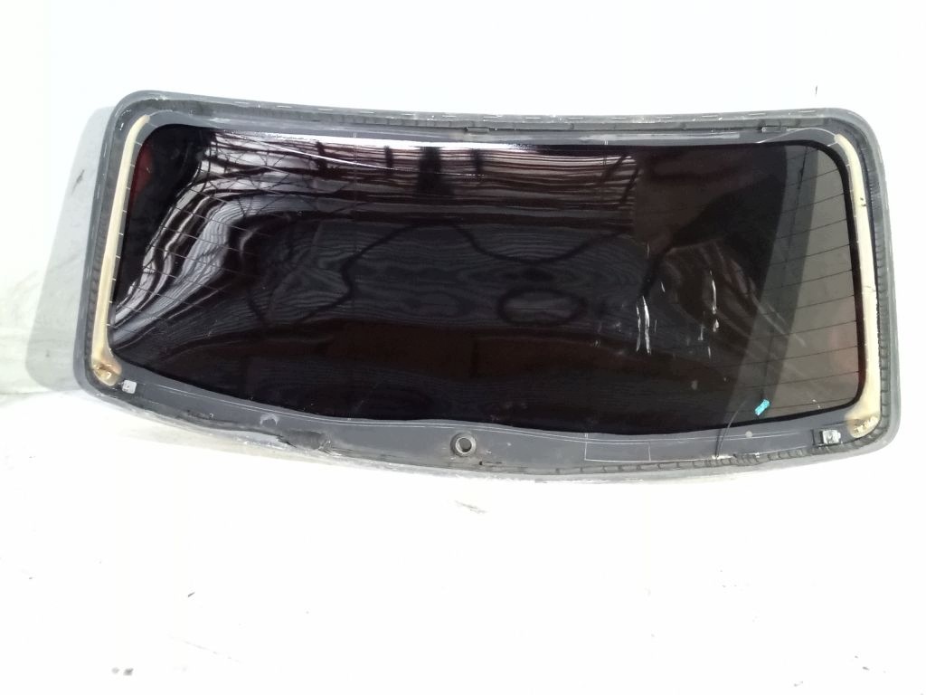 Alfa Romeo Mito 3D Vitre z Arrière du capot