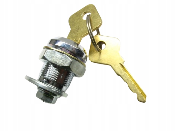 KNIAZW - ZAMEK POKRYWY BOCZNEJ Z RYGLEM SIMSON S51 EAN (GTIN) 4014766075178