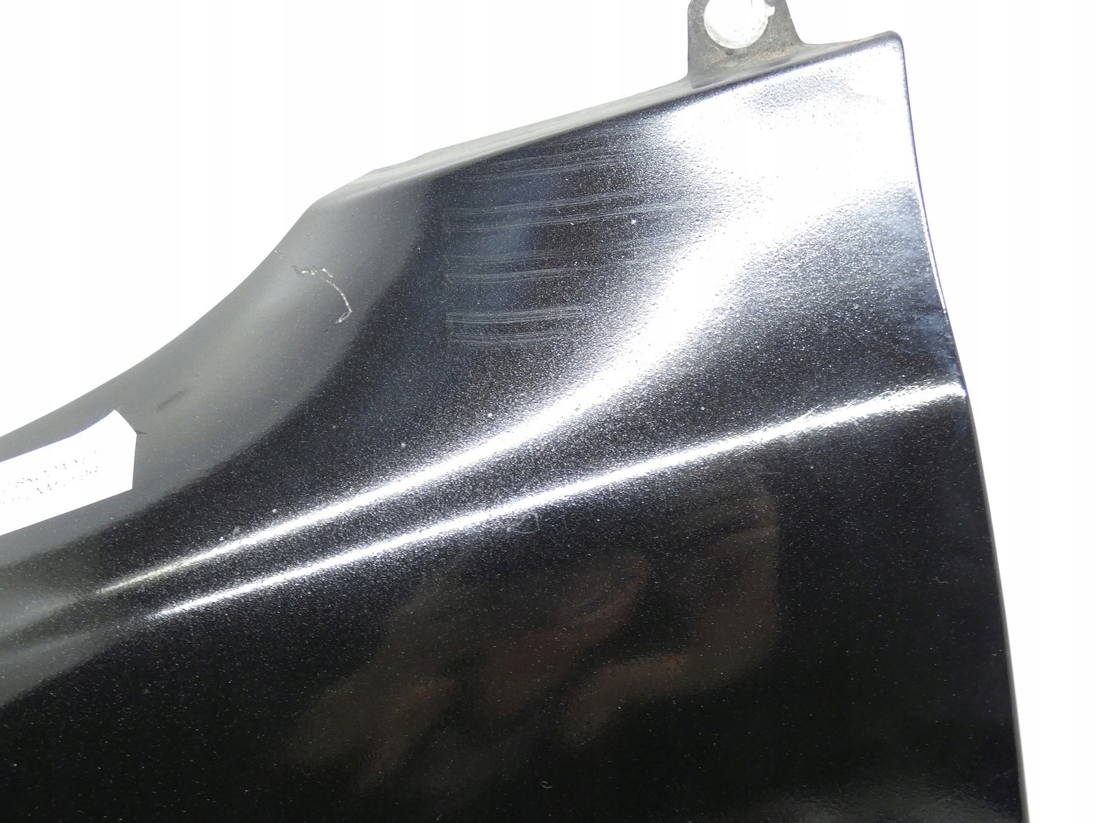fender left front front SKODA YETI and 5L 09-13R LF9R